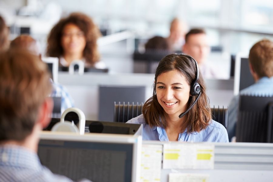 Operating an Effective Outsourced Reservations System